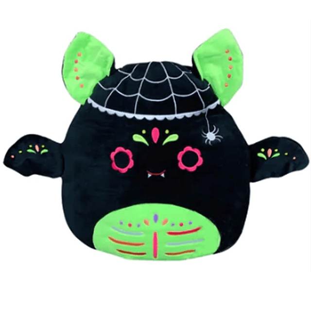 Squishy Squishmallow oficial Kellytoy Halloween Squishy suav