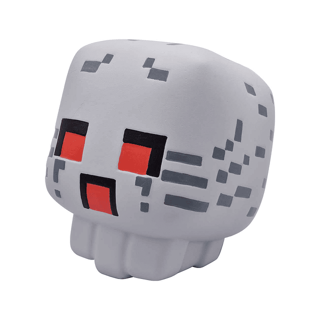 Squishy Minecraft Mega Squishme S3 Ghast