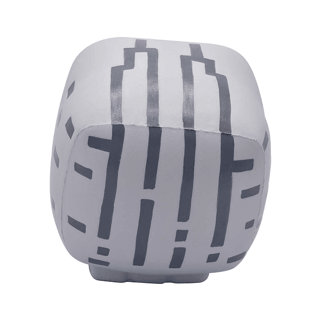 Squishy Minecraft Mega Squishme S3 Ghast