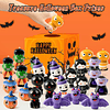 Squishy Juguetes para apretar para fiestas de Halloween, 24