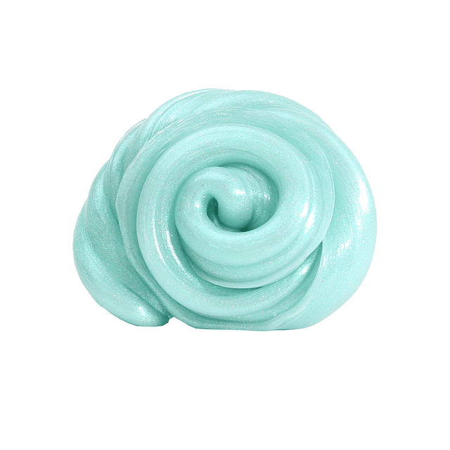 Squishy Cosmic Glows® Infinite Nebula Thinking Putty® Masill