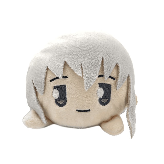 Squishy Cesta de frutas Uniforme de verano Yuki Soma Peluche