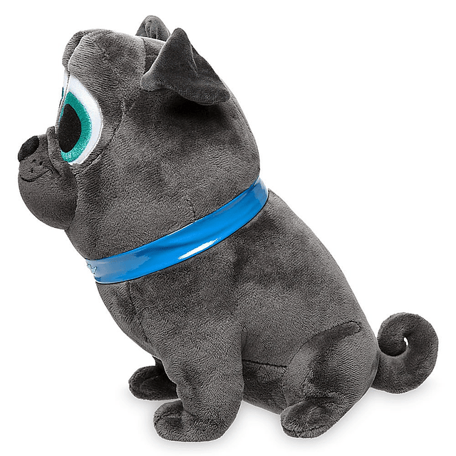 Squishy Peluche oficial de Bingo de Store Puppy Dog Pals Fig