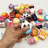 Squishy Paquete de 30 juegos de Squishies Kawaii de crecimie