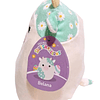 Squishy Squishmallow oficial Kellytoy Easter Squad Squishy s