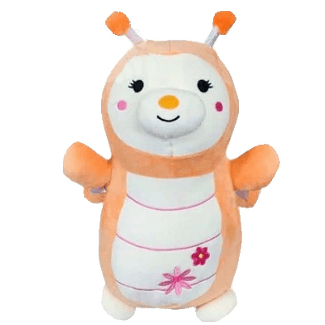 Squishy Squishmallow Official Kellytoy Hug Mees Squishy Soft