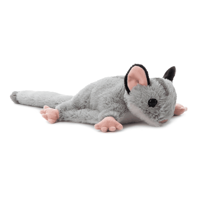 Squishy Sugar Glider Peluche de peluche, regalos para niños,