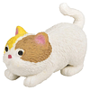 Squishy Juguete sensorial de goma Squishy Stretchy Cat 3,5"