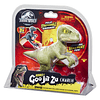 Squishy Jurassic World con licencia Stretch Heroes Charlie,