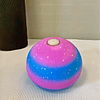 Squishy Squishy Glow in The Dark Stress Ball Bola sensorial