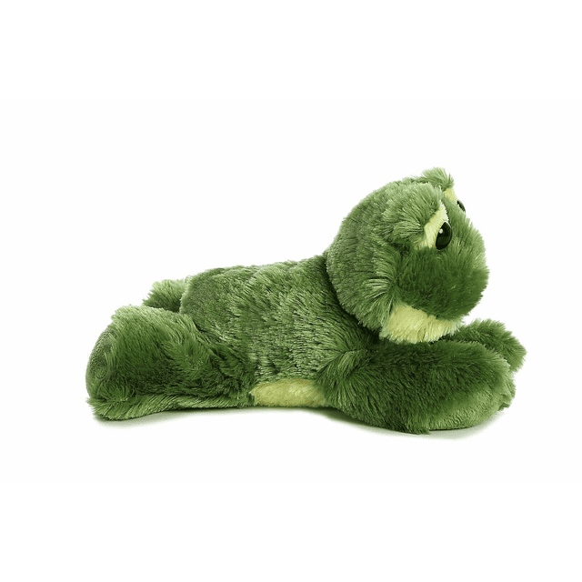 Squishy Animal de peluche adorable Mini Flopsie™ Rana Frolic