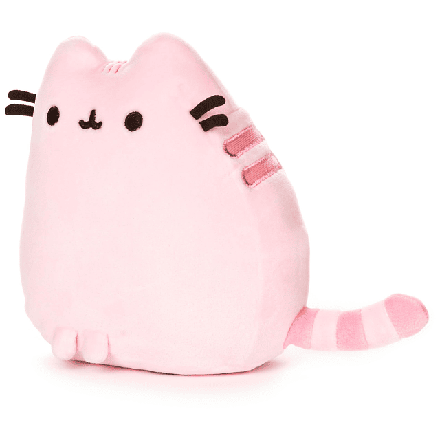 Squishy Pusheen The Cat Squisheen Plush, gato de peluche par