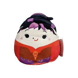 Squishy Halloween Hocus Pocus Witches 8" Personajes de peluc