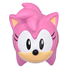 Squishy Sonic The Hedgehog Mega SquishMe Amy Rose