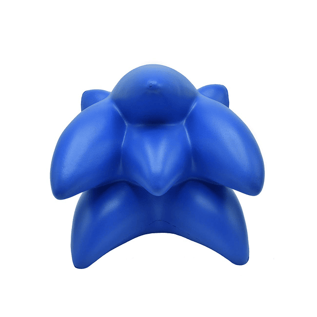 Squishy Sonic The Hedgehog Mega SquishMe