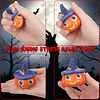 Squishy 12 piezas de juguetes de Halloween de crecimiento le