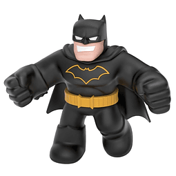 Squishy DC Supagoo Batman Figura gigante gigante de 8 pulgad