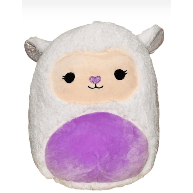 Squishy Oficial Kellytoy Peluche Fuzzamallow Squishy Suave P