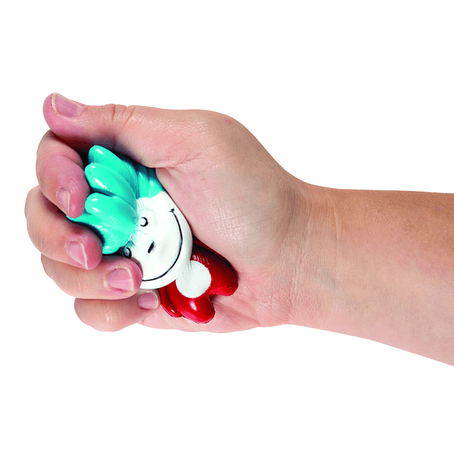 Squishy Raymond Geddes Dr. Seuss Squishies Fidget Toys paque