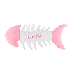 Squishy Almohada de felpa de espina de pescado de 26 pulgada