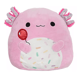 Squishy Oficial Kellytoy Peluche de 8 pulgadas Squishy Soft