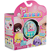 Squishy , juguete digital interactivo con 55 personajes blan