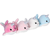 Squishy Almohada de Unicornio Relleno con 4 bebés Unicornio