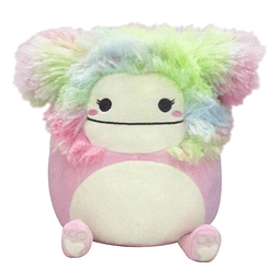 Squishy Squishmallow Oficial Kellytoy Peluche Fantasía Criat