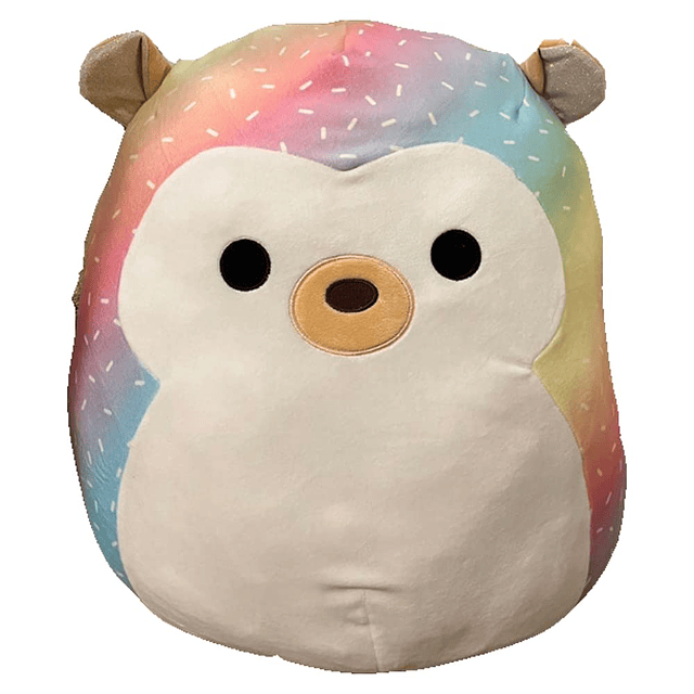 Squishy Squishmallow Official Kellytoy Plush Wildlife Zoo Sq