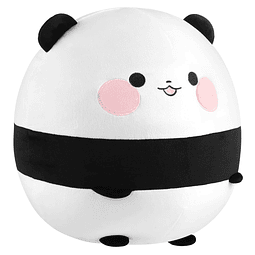 Squishy Almohada de peluche con diseño de panda de peluche d