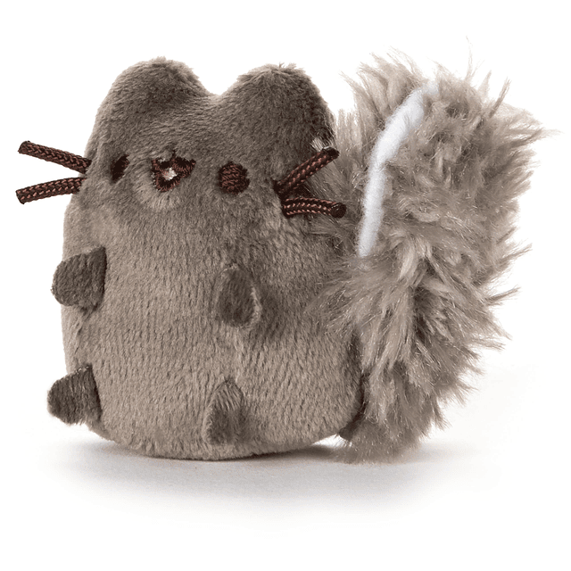 Squishy Pusheen Comic Collector I Love Kitties Juego de 6 ga