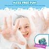 Squishy ® Bath Slime Jabón para niños y gel de baño Slime, p