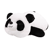 Squishy Lindo juguete de peluche de panda, oso panda de pelu