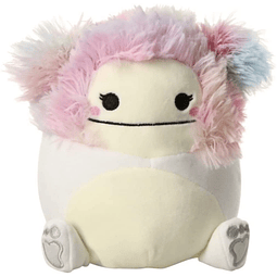 Squishy Squishmallow Oficial Kellytoy Peluche Fantasía Criat