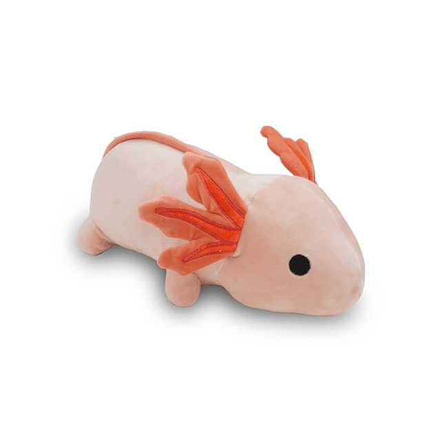 Squishy Lindo juguete de peluche Axolotl Peluche de peluche