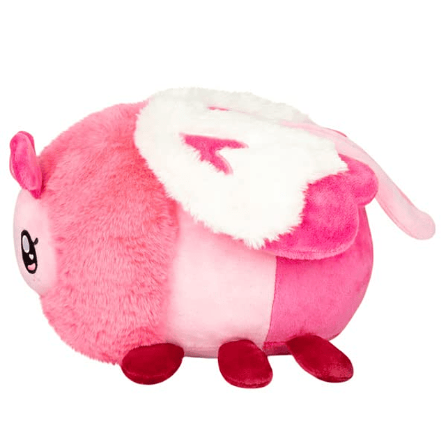 Squishy Peluche / Mini Lovebug de 7''