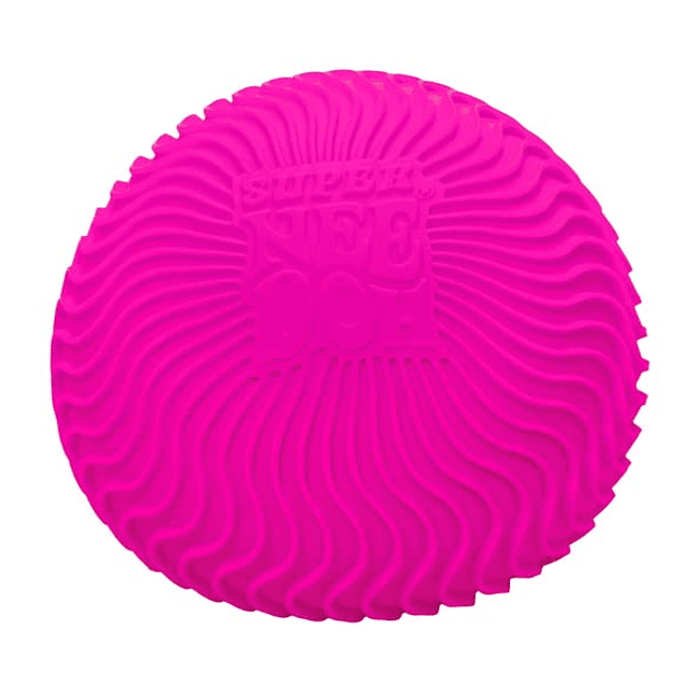 Squishy NeeDoh Ripples Super Juguete sensorial Fidget Colore