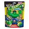 Squishy Paquete de héroes de Marvel . El Increíble Hulk Cruj