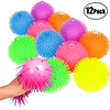 Squishy Bolas hinchables paquete de 12 Bolas de estrés a gra