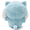 Squishy Cinnamoroll Muñeca de Peluche de 8", Super Lovely Ki