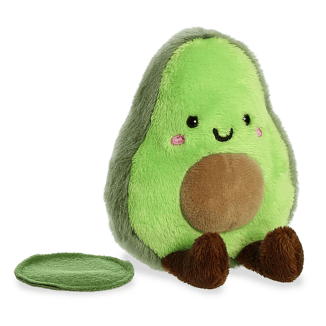 Squishy Animal de peluche ® Adorable Shoulderkins™ Airy Avoc