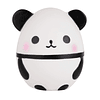 Squishy 3.9 pulgadas Squishies Panda Egg Kawaii Suave de cre