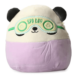 Squishy Kellytoy oficial de 8 pulgadas Wellness Squad 2022 R