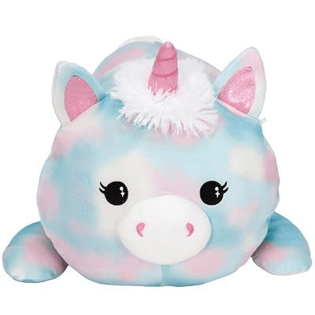 Squishy Oficial Kellytoy Plush Farm Squad Squishy Soft Plush