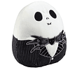 Squishy Original Jack Skellington de 8 pulgadas Pesadilla an