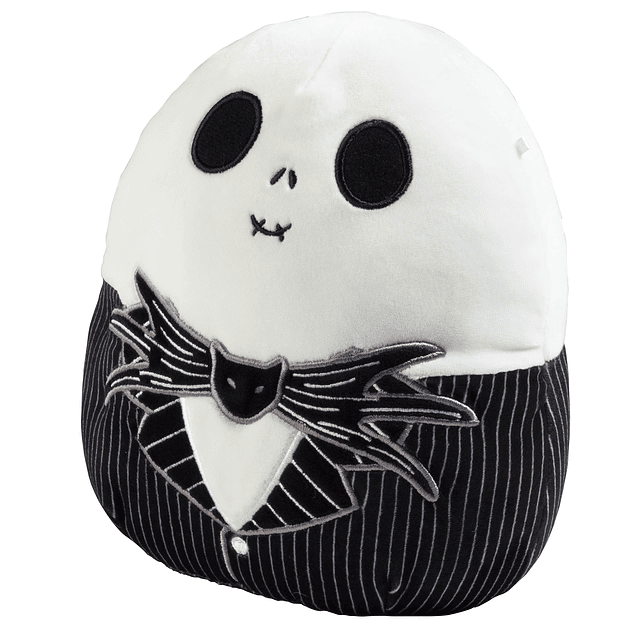 Squishy Original Jack Skellington de 8 pulgadas Pesadilla an