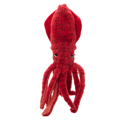 Squishy Peluche de calamar, regalos para niños, animales sal