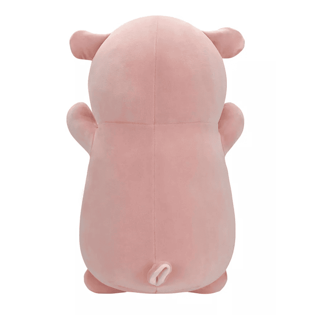 Squishy HugMee Originals Elsa The Pink Lamb de 18 pulgadas P