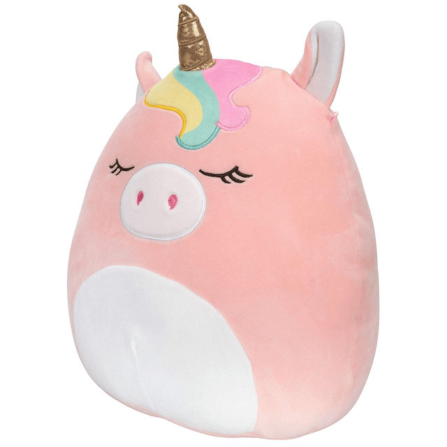 Squishy Kellytoy oficial de peluche de 12.0 in Ilene The Pin