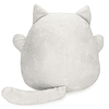 Squishy Peluche de gato , peluche Kawaii ultrasuave y blando